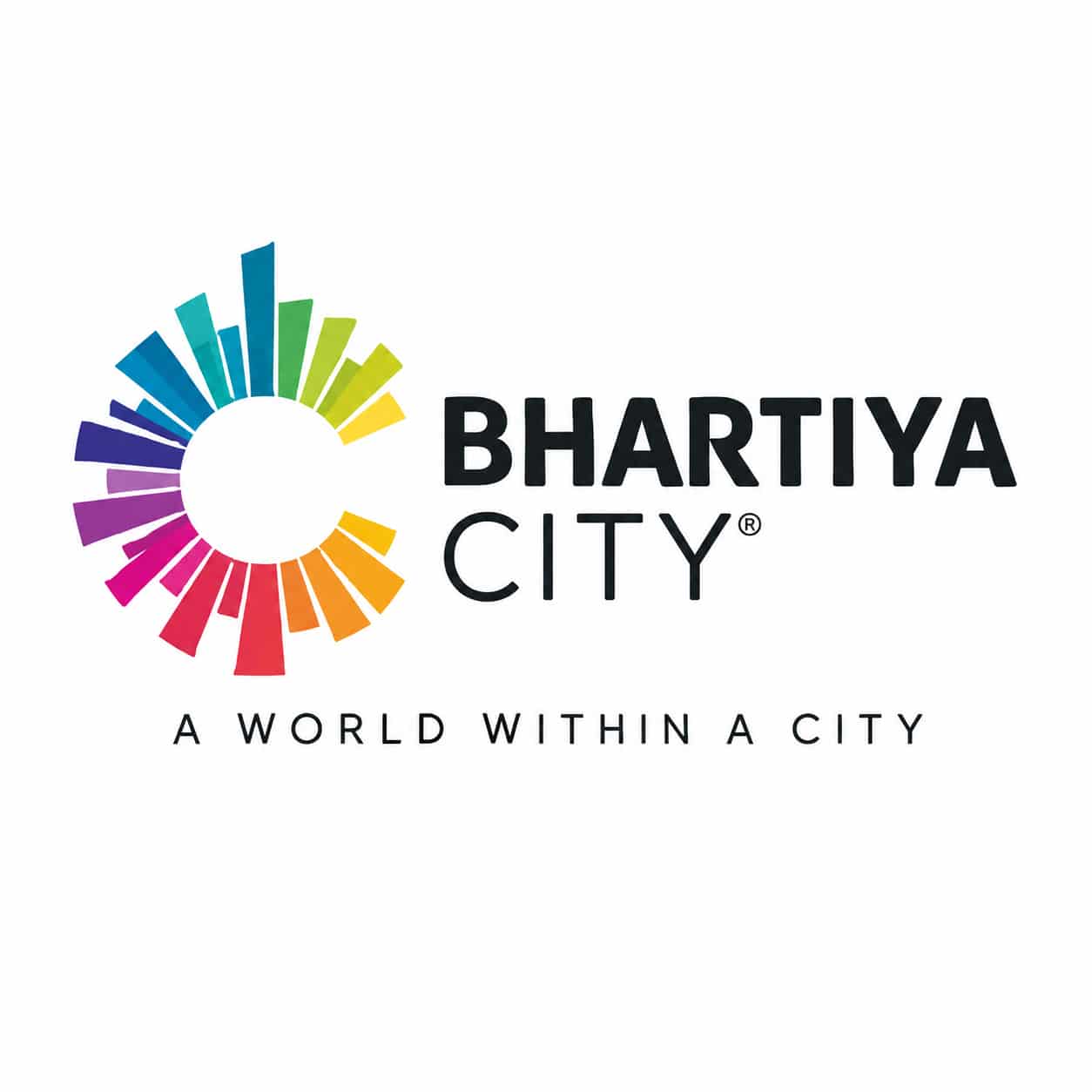 Bhartiya City Developers Logo