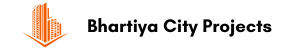 Bhartiya City Projects Logo