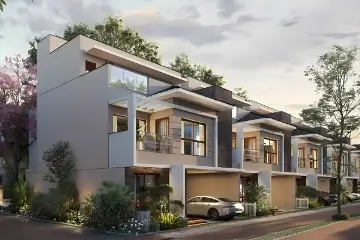 Bhartiya Bannerghatta Road Project